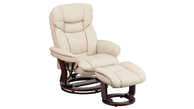 Flash Furniture Recliner Chair
