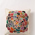 DIY Anthropologie PIllow