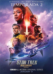 STAR TREK: DISCOVERY