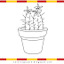 Fresh Free Printable Cactus Coloring Pages Fresh Free Printable Cactus Coloring Pages