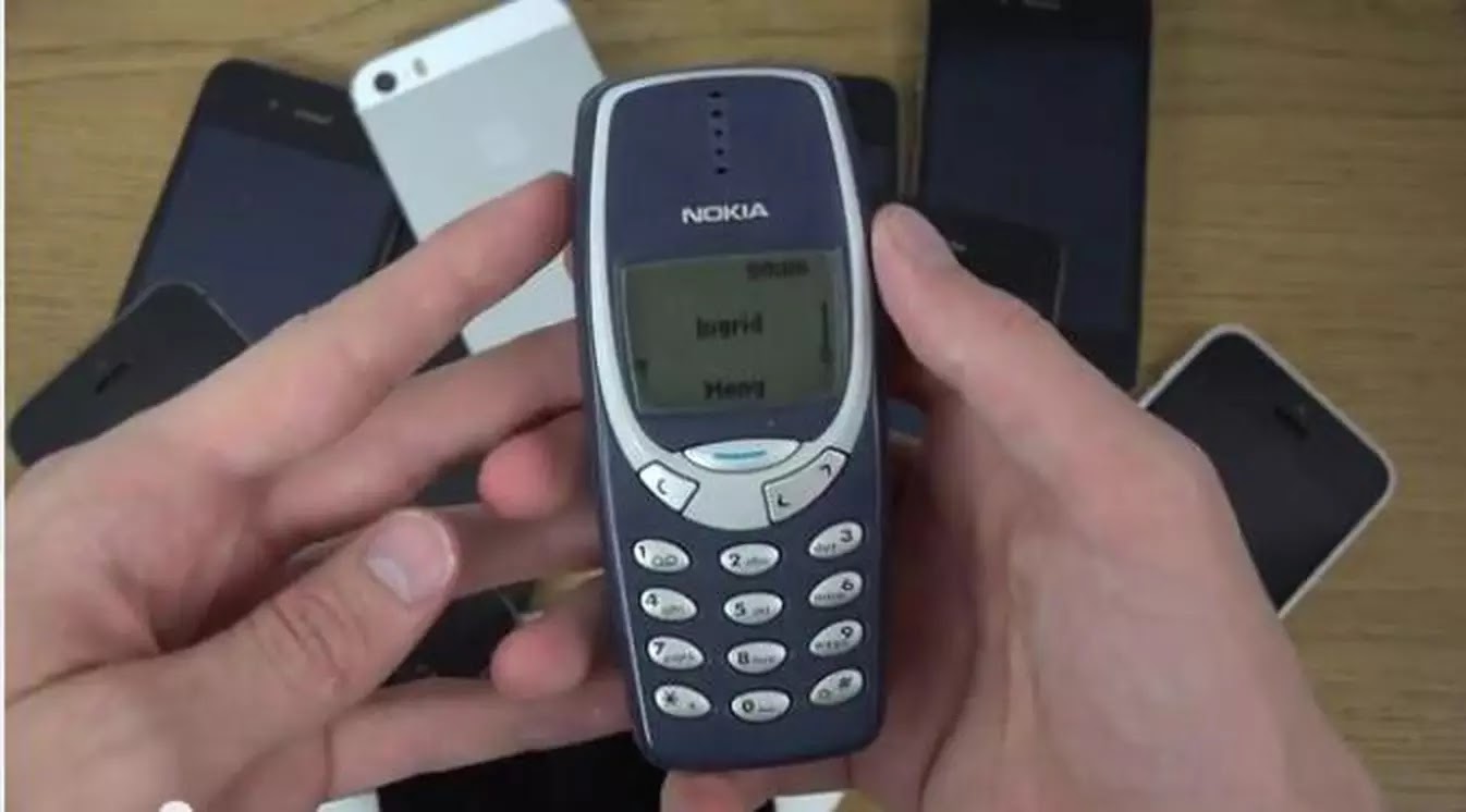 Meme Lucu Nokia 3310 DP BBM Jomblo