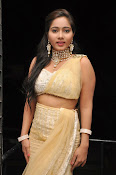Actress Mithra sizzling glam pics-thumbnail-2