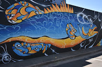 Wodonga Street Art | Kasper