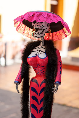 Día de Muertos