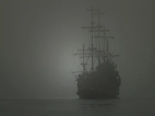 The Zebrina – Ghost Ship Mystery