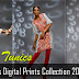 Khaadi Khaas Digital Prints Collection 2013 | Digital Printed Tunics For Women | New Digital Prints 2013