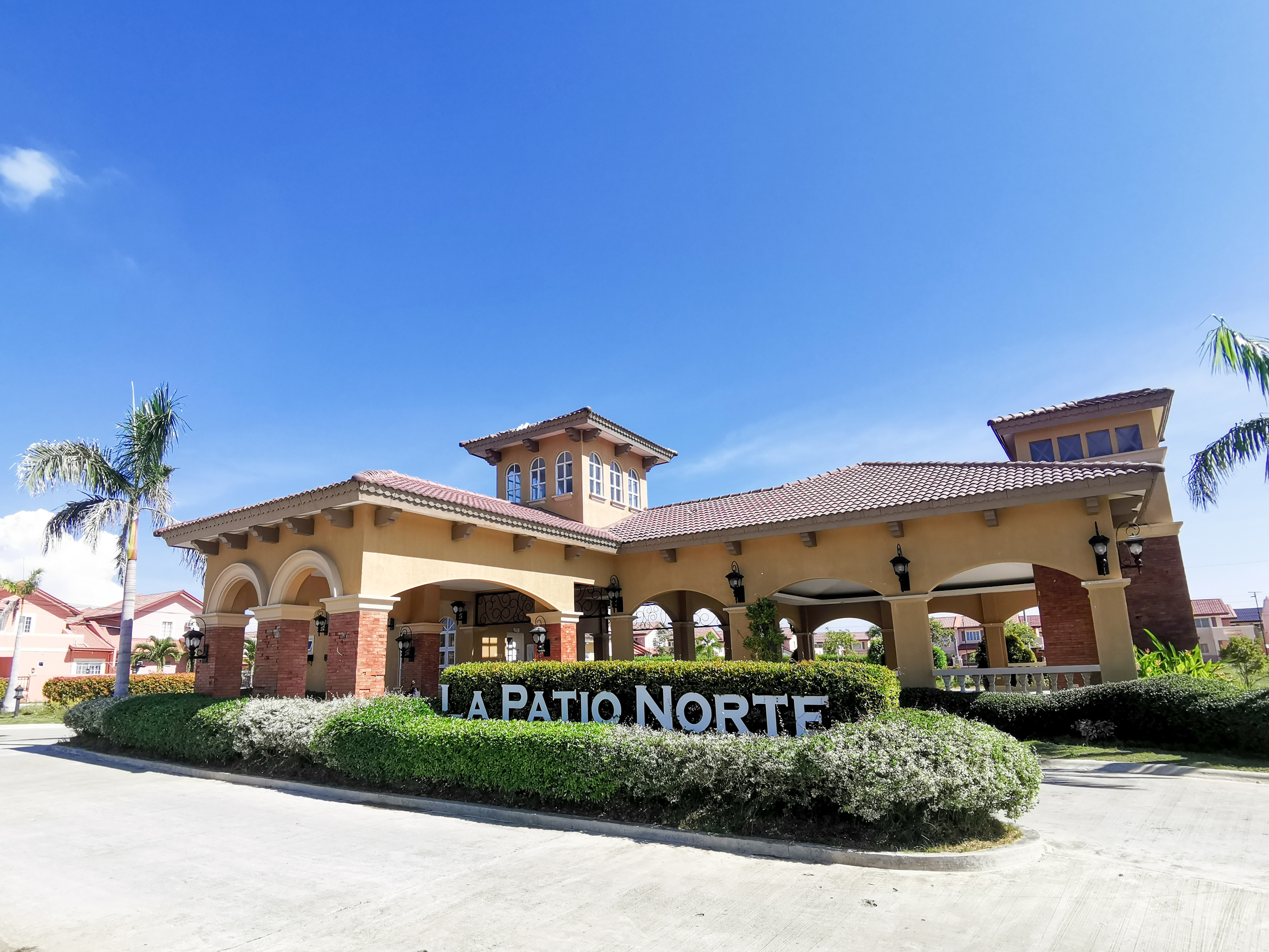A Dream Home at the North with Camella Ilocos Ranneveryday