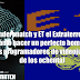 Bandersnatch y ET el Extraterrestre Parte 1 de 2 (o como hacer un perfecto homenaje a los programadores de videojuegos de los ochenta