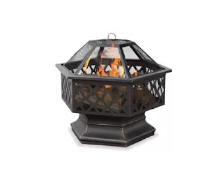 Fire Bowl, Outdoor Fire Bowl, Outdoor Furniture, Patio Furniture, 