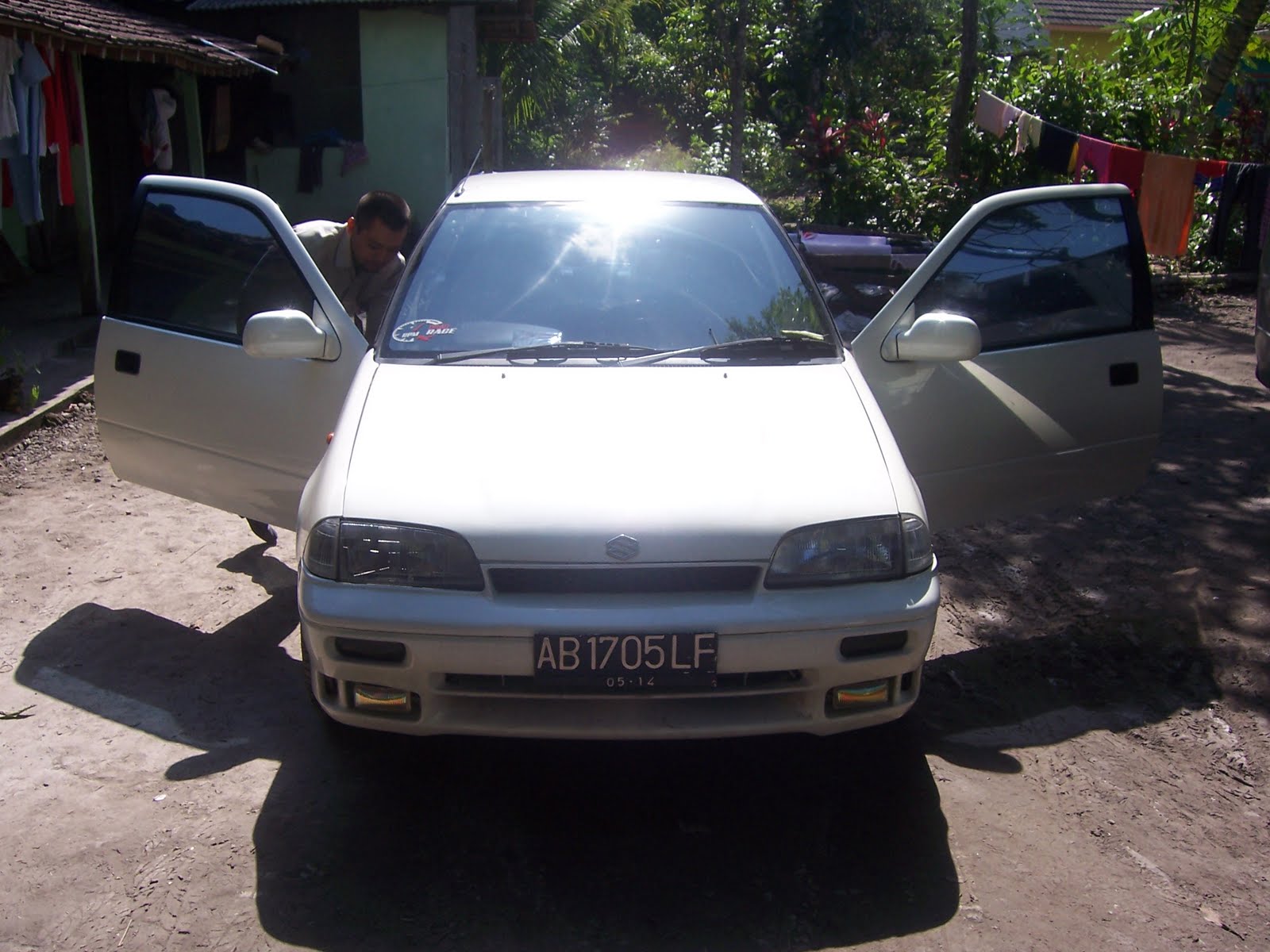 jual mobil murah mobil murah istimewa