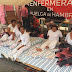 Enfermera que hicieron huelga de hambre en Chiapas aun no cumplen sus demandas.