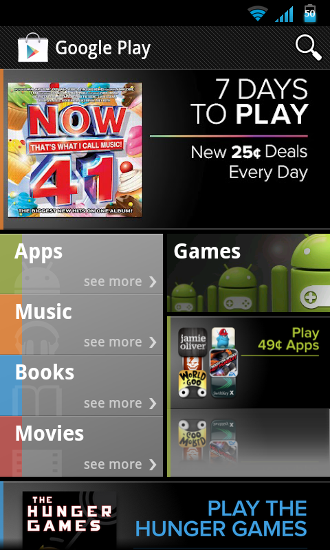 Samsung Galaxy S2 I777: Google Play Store v3.4.8 .APK Coming Soon!!