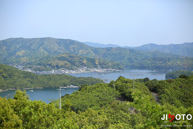 三重県度会郡南伊勢町でエンゲージメントフォト