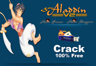 DOWNLOAD GSM Aladdin v2 1.37 Crack Tool Without Box (100% Working