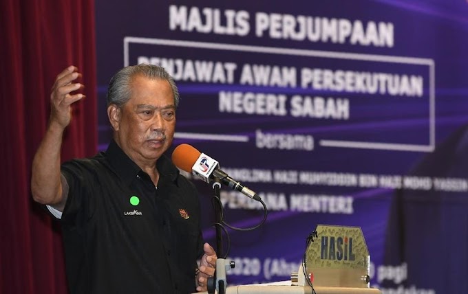 Sambutan Hari Kebangsaan untuk imbau masa lalu, kata PM