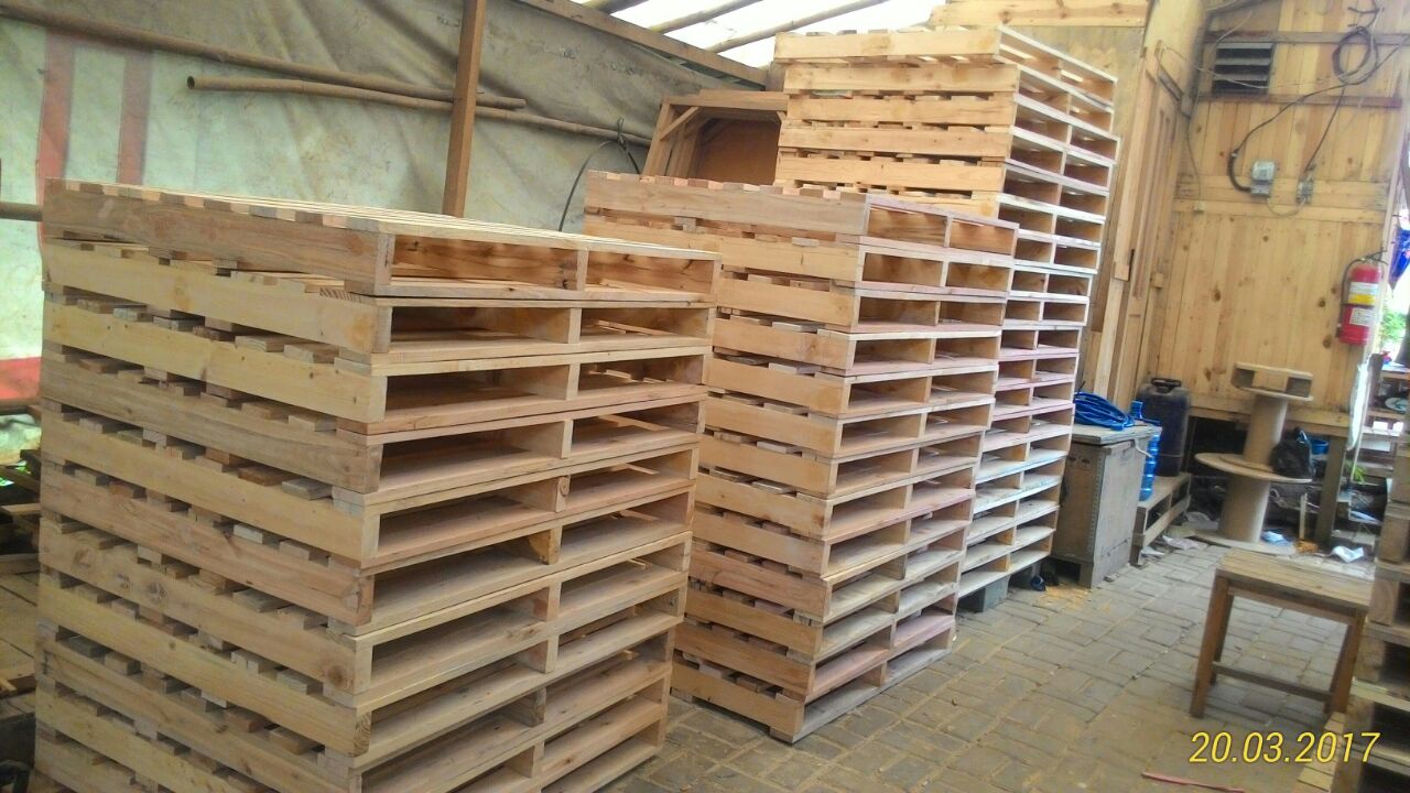 Jual Pallet Kayu  Murah Di Jakarta 0838 9923 4182 