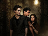 Regarder Twilight, chapitre 2 : Tentation 2009 Film Complet En Francais