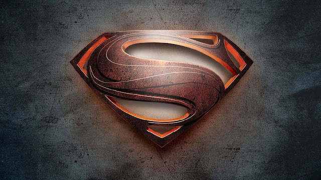 Man of Steel Superman