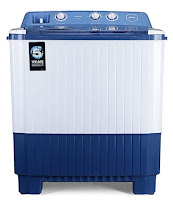 Godrej 7 Kg Semi-Automatic Top Loading Washing Machine