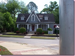 1840's House