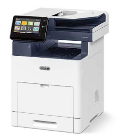 Xerox VersaLink C605