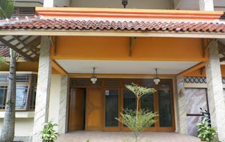 Hotel Murah 100 ribu di bandung