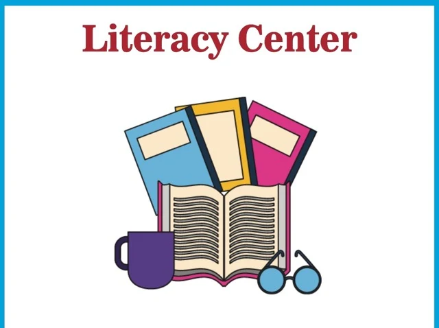 Center Signs