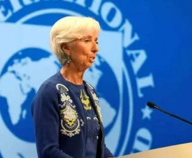كيف يعمل صندوق النقد الدولي؟