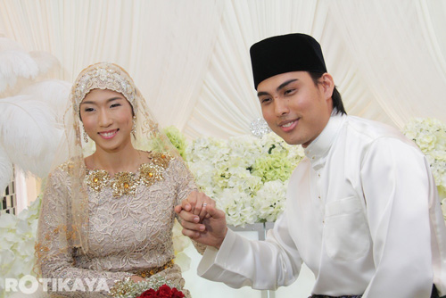  Gambar  Isteri Jehan Miskin Gambar  Pernikahan Jehan Miskin