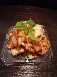 kimchi