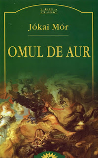 Omul de aur - Jokai Mor