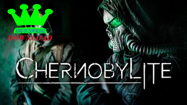 Chernobylite Free Download Pc Game Full Version Direct Link