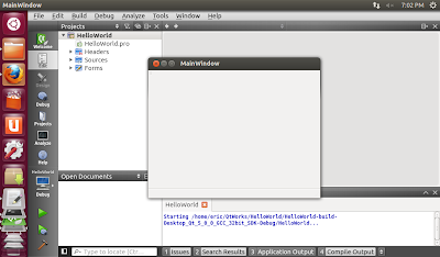 Install Qt 5.0.0 on fresh new Ubuntu 12.10