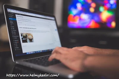 Blogging