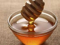 Benefits of honey to heal wounds