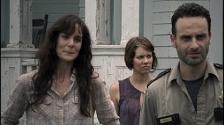 The Walking Dead (2x04) - Capitulo 04 - Temporada 2 - Español Latino
