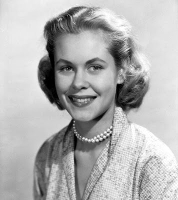 Elizabeth Montgomery