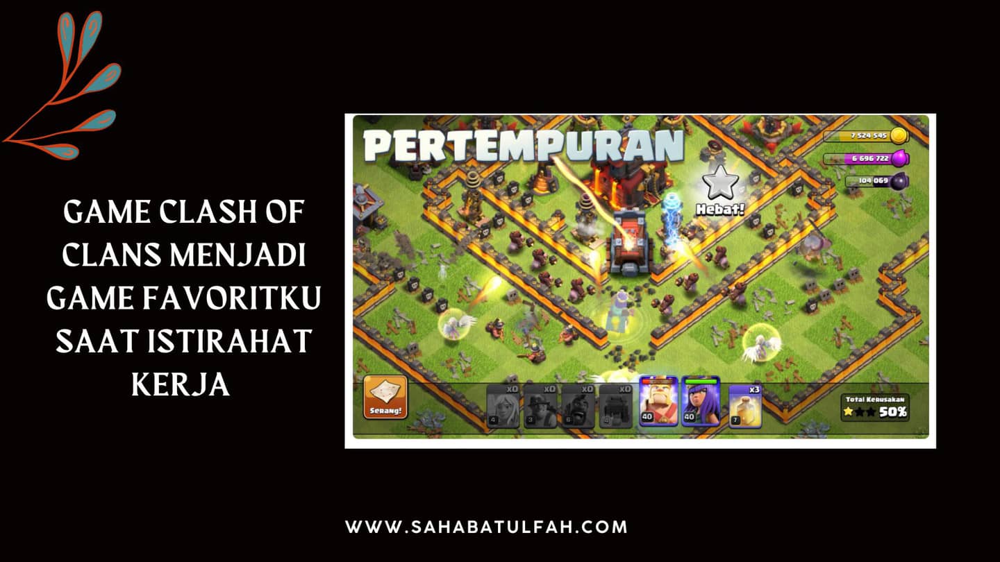 Game-Clash-of-Clans