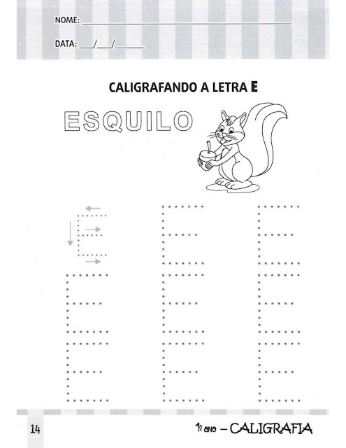 Plano de Aula 40 Semanas 1 Ano Pdf