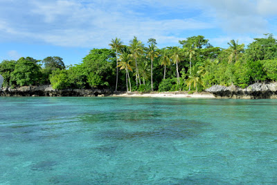 hoga island