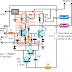 Two Pipe Water Pump Valve Controller Circuit