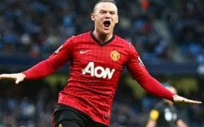 facts about Wayne Rooney