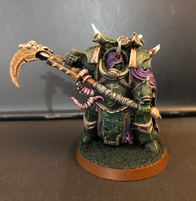 Deathshroud Terminator