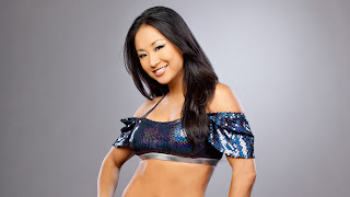 WWE Gail Kim