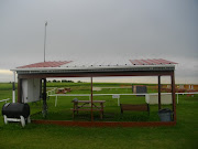 Pit Stops: Edmonton Model Airplane Flying Field