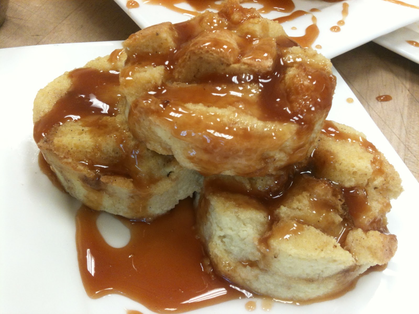 b@ke4luv: Desserts from Caribbean nations
