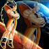 Raditz : Normal Mode Wallpaper # 001