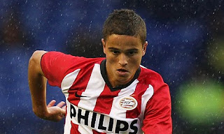 Ibrahim Afellay