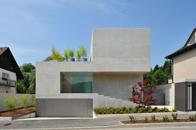 interesting Design - House