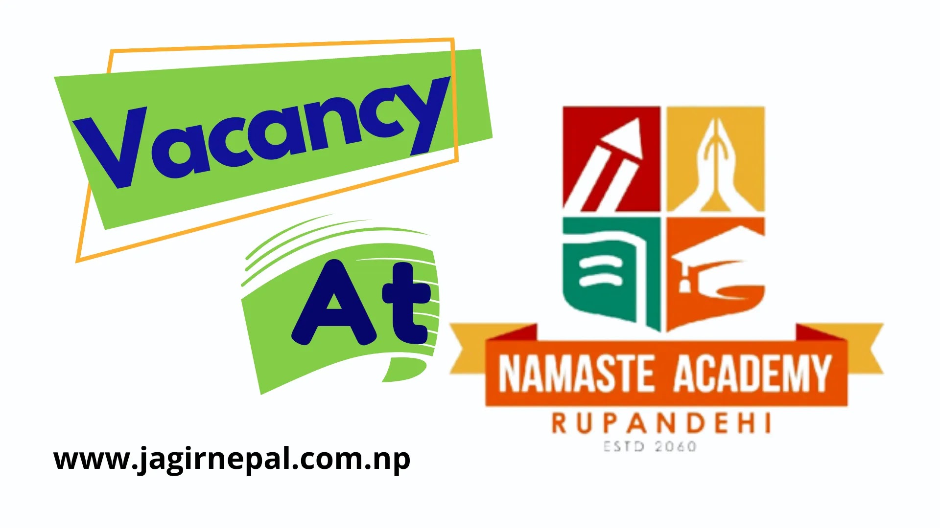 Vacancy-Open-At-Namaste-Academy